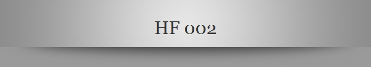 HF 002